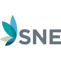 SNE Stiftung für Naturheilkunde und Erfahrungsmedizin logo - Similar company to Aarau24
