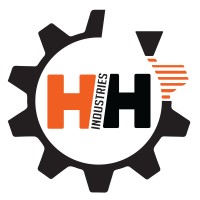 HH Industries logo - Similar company to Crs Group