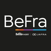 BeFra Group logo - Similar company to Betterware Mexico