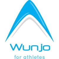 Wunjo Sports logo - Similar company to Vertical Playground