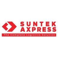 Suntek Axpress logo - Similar company to Sona 3Pl