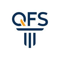 QFS logo - Similar company to Vertic Arabia