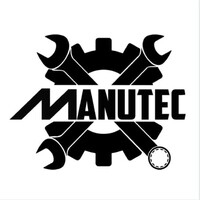 Manutec Mecânica Industrial logo - Similar company to Jp Martins