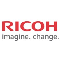 Ricoh France logo - Similar company to Securinfor
