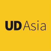 UD Asia logo - Similar company to Brandsight Digital Sdn Bhd