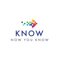 KNOW.al logo - Similar company to H24Solutions