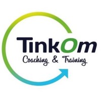 TinkOm Coaching & Training logo - Similar company to Merel Roze