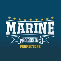 Marine Pro Boxing Promotions