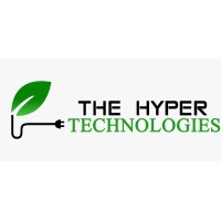 The Hyper Technologies logo - Similar company to Hyper Technologies Inc