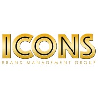 Icons Brand Management Group logo - Similar company to Ensis Groupe