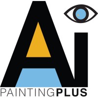 Ai Painting Plus logo - Similar company to Keo Plus Ai