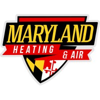 Maryland Heating & Air logo - Similar company to Rowbel Services