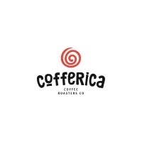 Cofferica Roasters logo - Similar company to U&I Entertainment Limited