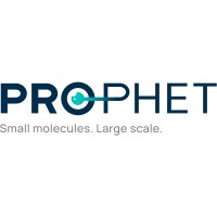ProPhet logo - Similar company to Denovai Biotech
