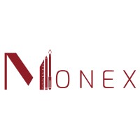 Monex Stationers™ logo - Similar company to Flagsource®