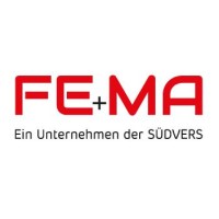 FEDDECK+MAHNER Assekuranzmakler GmbH logo - Similar company to B&B-Agema Gmbh