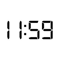11:59 Publishing logo - Similar company to 11:59