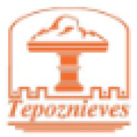 TEPOZNIEVES logo - Similar company to Cibion