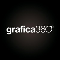 Grafica 360° logo - Similar company to Tg Adv