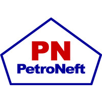 PetroNeft Resources plc logo - Similar company to Geoflowxpertise