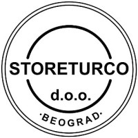 Storeturco doo Beograd logo - Similar company to Nami Logistics