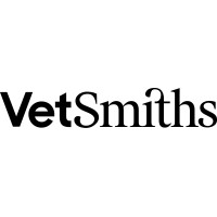 Vetsmiths logo - Similar company to Waggin' Tails London Ltd.