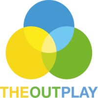 The Outplay logo - Similar company to Andrea Pezzi Foundation | Apf
