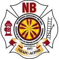 New Brunswick Association of Fire Chiefs / Association des Chefs de Pompiers du Nouveau-Brunswick logo - Similar company to Downtown Fredericton Inc.