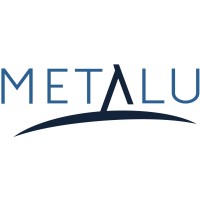 METALU logo - Similar company to Bene Solutions