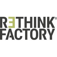 ReThink Factory AB logo - Similar company to Addinor