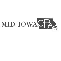 Mid-Iowa CPAs PLC logo - Similar company to Gardiner + Company Cpas