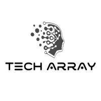 TECH ARRAY logo - Similar company to Tech Bee It & Designs Llc