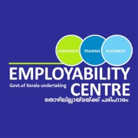 Employability Centre logo - Similar company to The Employability Foundation