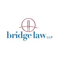 Bridge Law, LLP logo - Similar company to Millstein Fellner, Llp