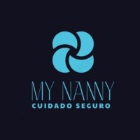 My Nanny logo - Similar company to My Nanny