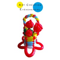 ART & CREATION EVENEMENTIEL logo - Similar company to Immersion Tools