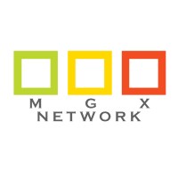 MGX NETWORK LTD.