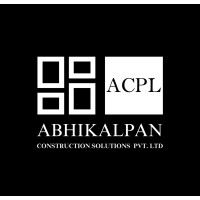 Abhikalpan Architects And Planners logo - Similar company to Ecogreen Formwork