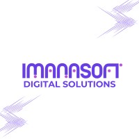 IMANASOFT logo - Similar company to Bluestron Solutions