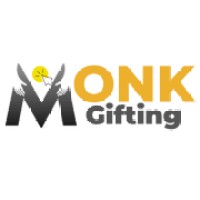 Monk Gifting logo - Similar company to Ribbonswrap