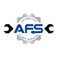Automotive Fleet Service (AFS) logo - Similar company to Global Auto Fleet Systems