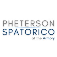 Pheterson Spatorico LLP logo - Similar company to Abar Abstract Corp.