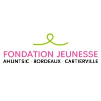 Fondation jeunesse Ahuntsic-Bordeaux-Cartierville logo - Similar company to Les Ateliers Speech