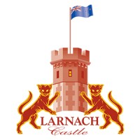 Larnach Castle logo - Similar company to Gravity Events