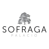 Sofraga Palacio logo - Similar company to Luxury Suites Amsterdam