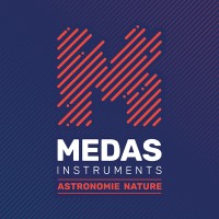MEDAS Instruments logo - Similar company to Ferret Information Systems