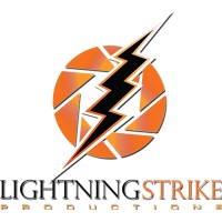 Lightning Strike Productions Ltd logo - Similar company to Lightning Strike Global