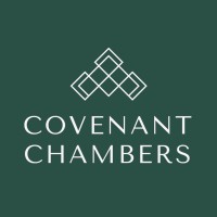 Covenant Chambers LLC logo - Similar company to Wong Tan & Molly Lim Llc