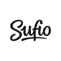 Sufio logo - Similar company to Omnicommerce
