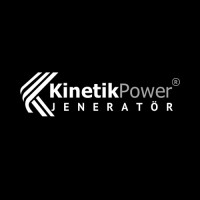 Kinetik Power Generator logo - Similar company to Frekans Transformator Enerji Yatırım As